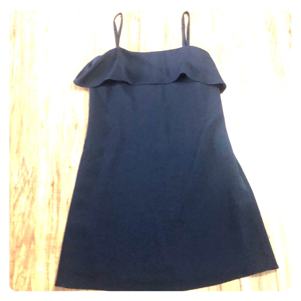 alice + olivia mini dress